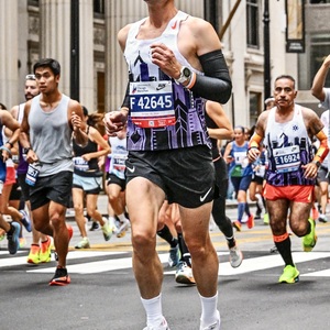 Fundraising Page: Jeff Rastatter